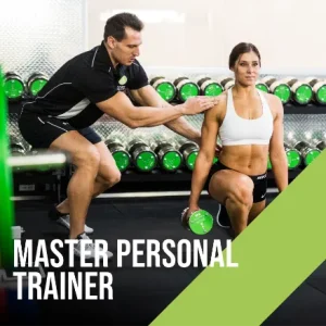 Clean Health Master Personal Trainer Program - Upfront