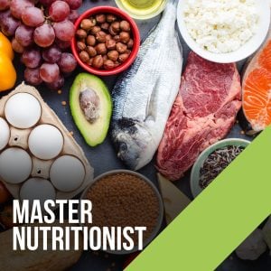 Clean Health Master Nutritionist Program - 52 Weekly Instalments
