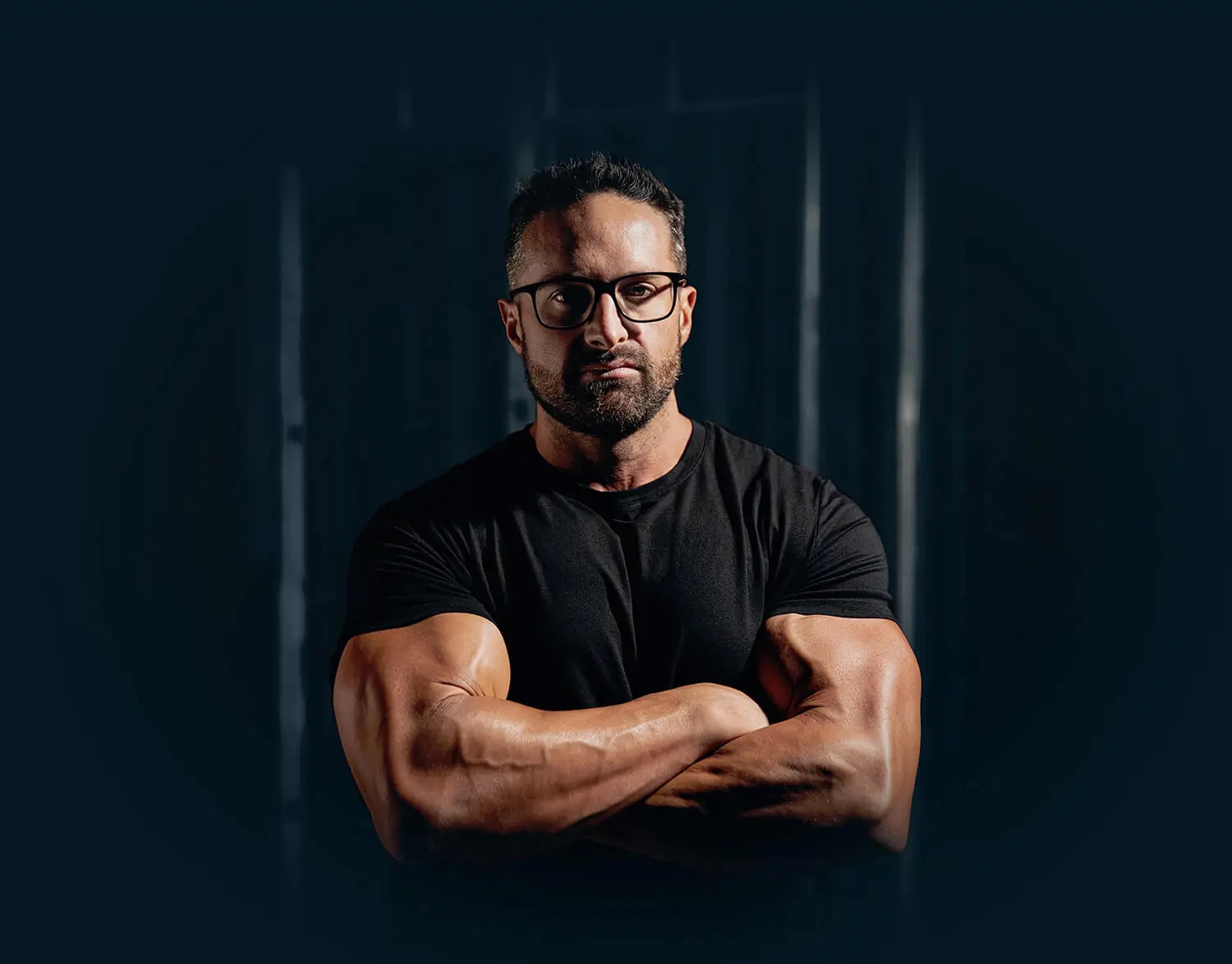 Dr Layne Norton