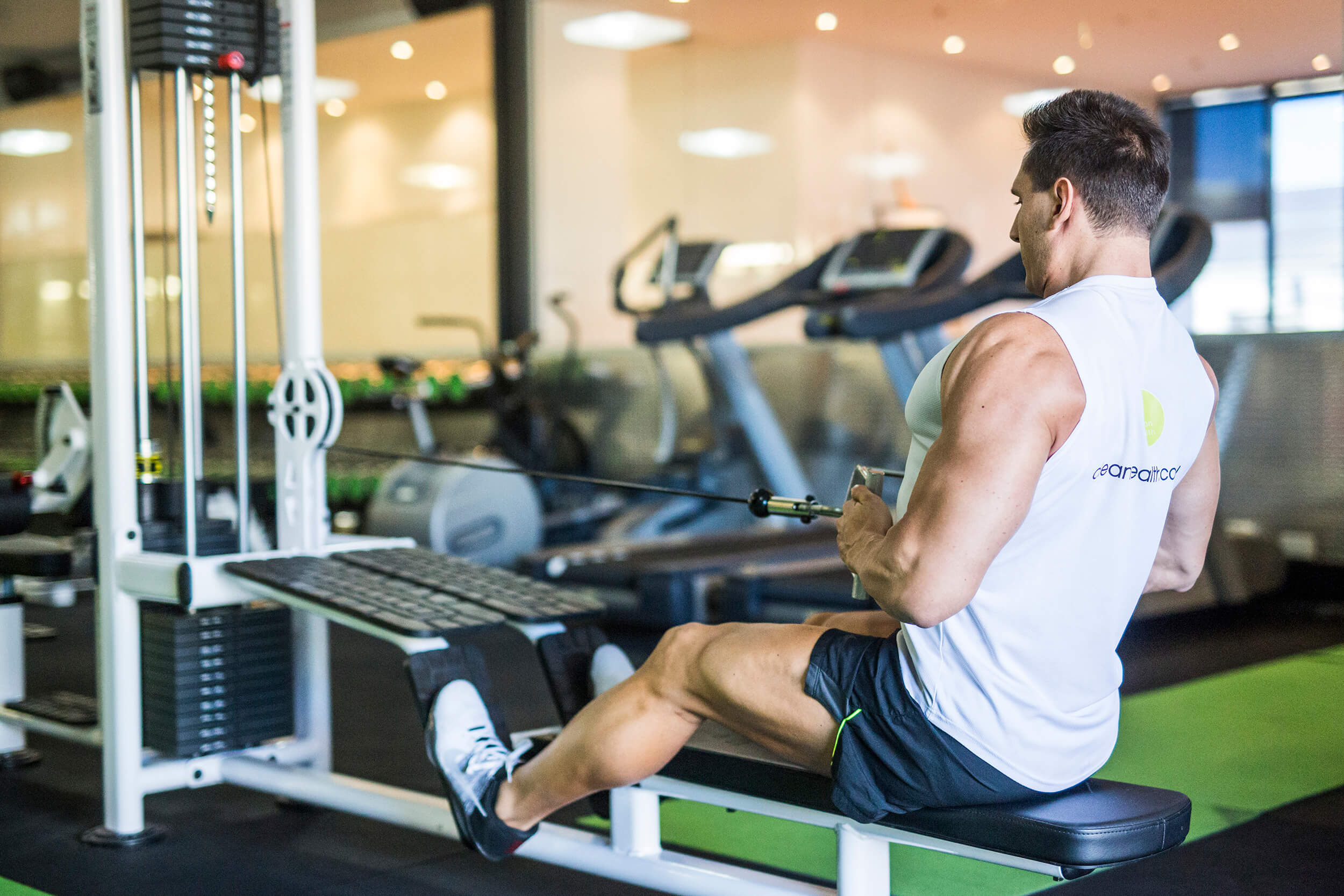 Online Courses at Clean Health