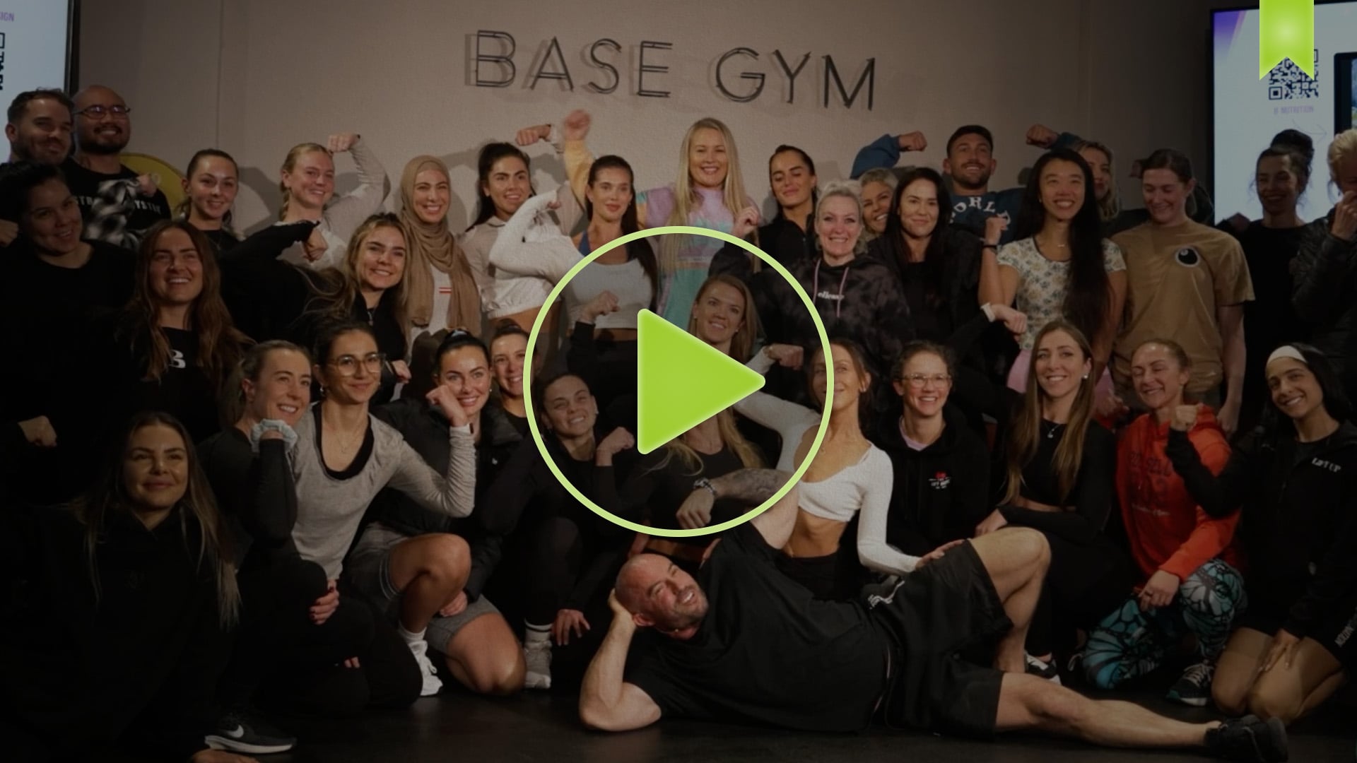 Hattie Boydle Women's Training Specialisation course overview video thumbnail