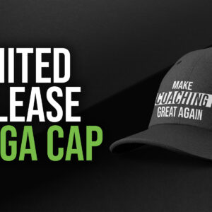 MCGA Cap