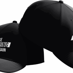 MCGA Cap
