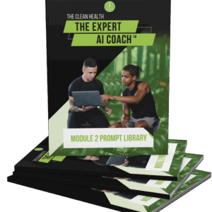 The AI Expert Coach