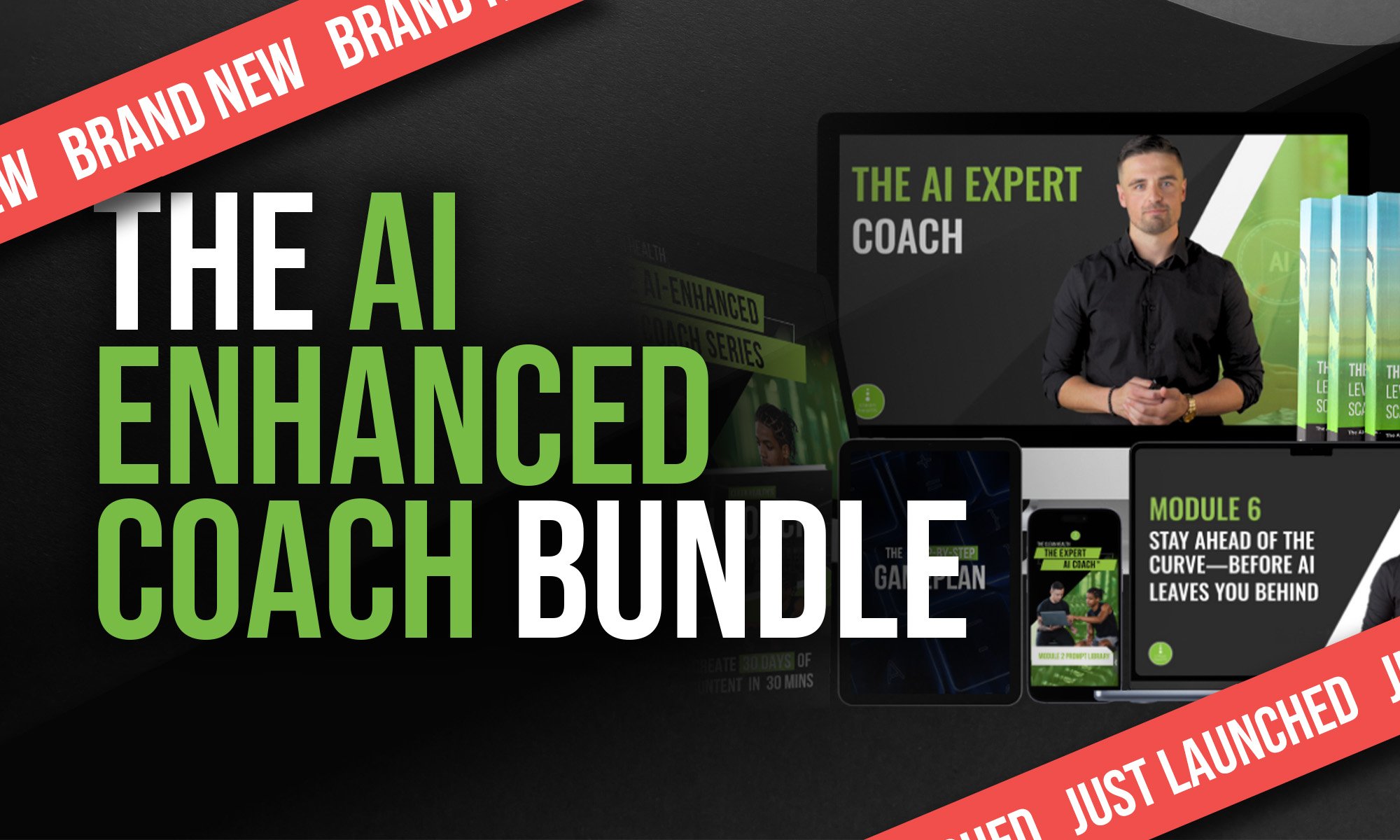 AI Bundle Shop Course - new