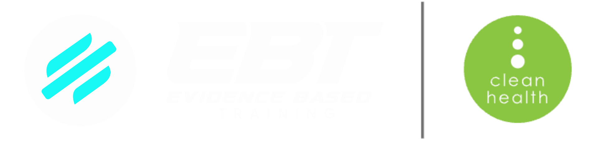 Clean Health × EBT