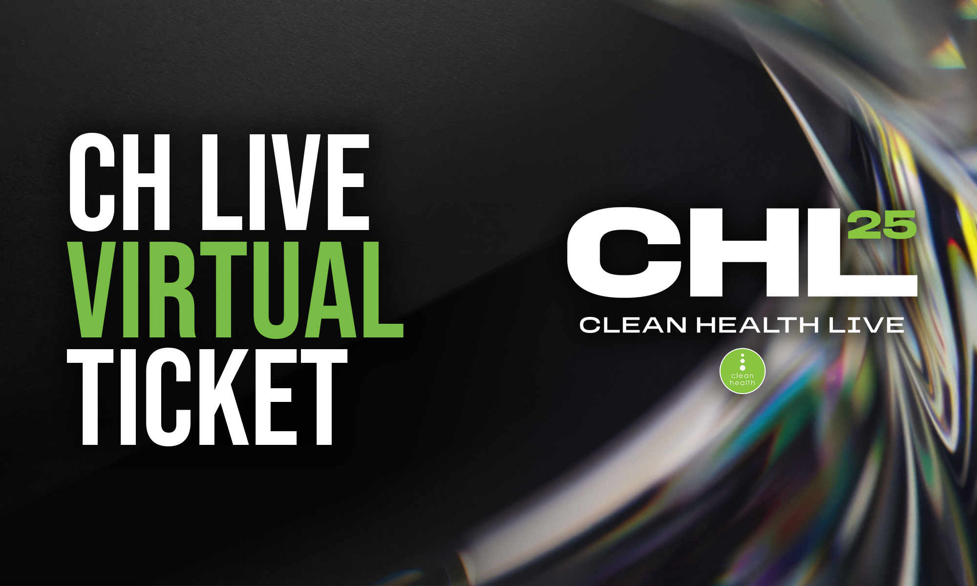 CHL25 Virtual Shop image